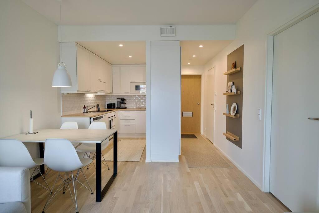 Enchanting One Bedroom Apartment Rovaniemi Eksteriør bilde